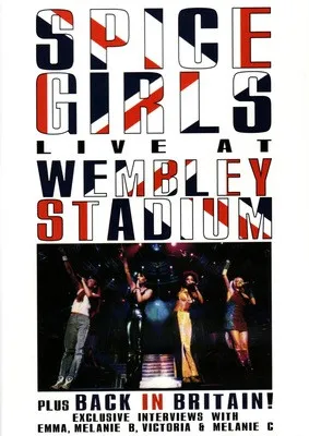 Live At Wembley Stadium Plus Back In Britain! Exclusive Interviews