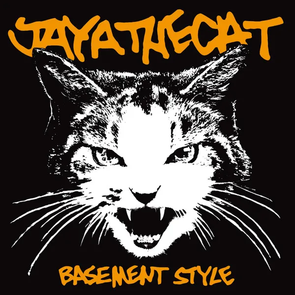 Basement Style (Reissue)