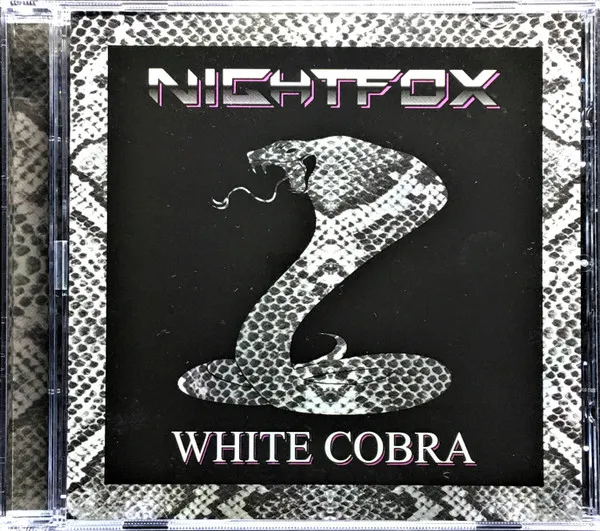 White Cobra