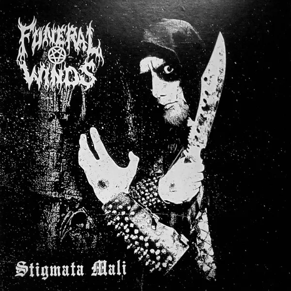 STIGMATA MALI