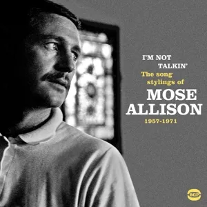 Allison, Mose