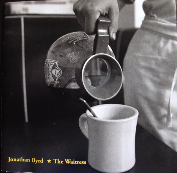 The Waitress