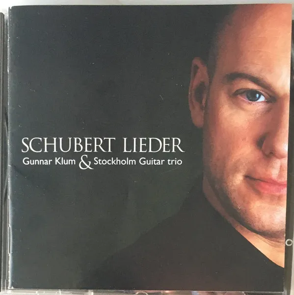 Lieder mit Gitarrentrio