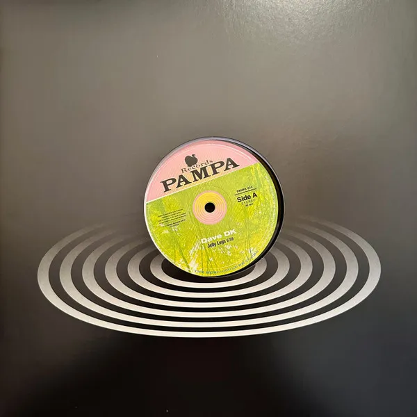 Chicama EP