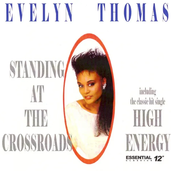 Standing At The Crossroads / High Energy