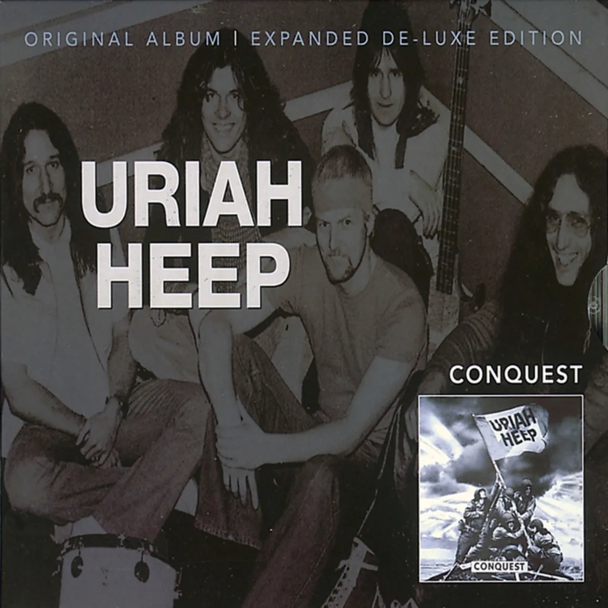 CONQUEST