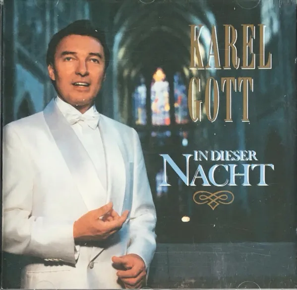 In Dieser Nacht