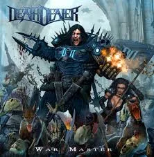 DEATH DEALER
