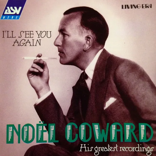 I’ll See You Again: His Greatest Recordings