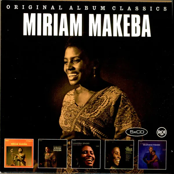 Original Album Classics