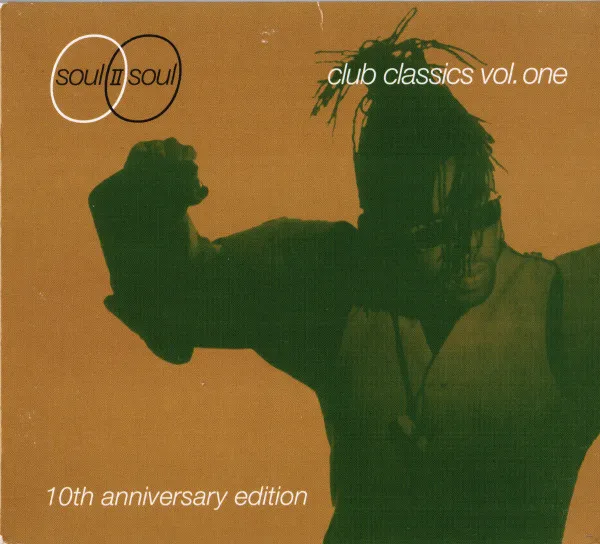 Club Classics Vol. One (10th Anniversary Edition)