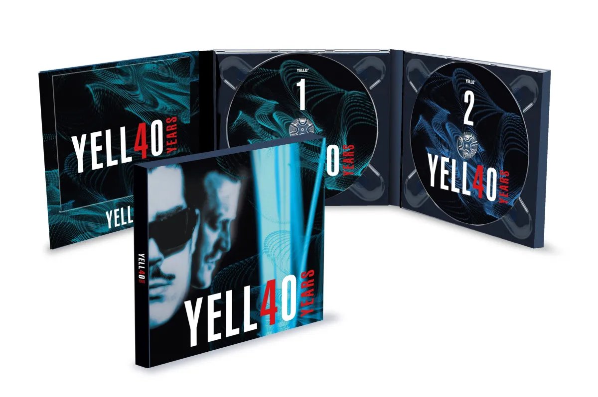 YELLO