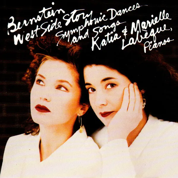 West Side Story (Symphonic Dances And Songs)