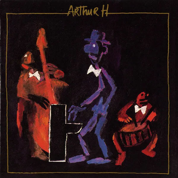 Arthur H