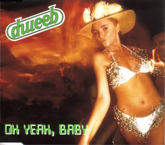 Oh Yeah, Baby