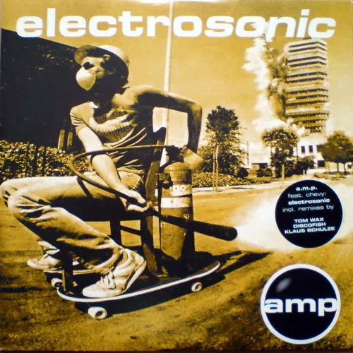 Electrosonic