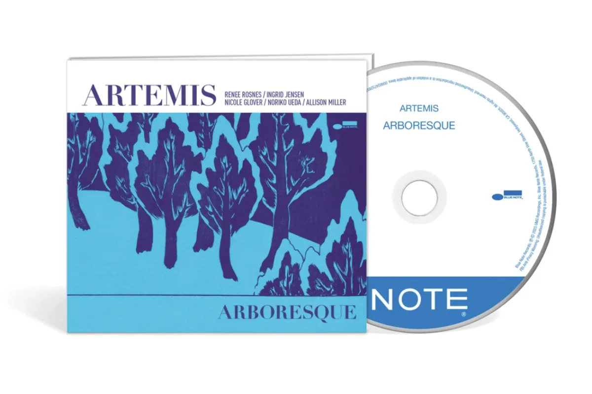 Arboresque