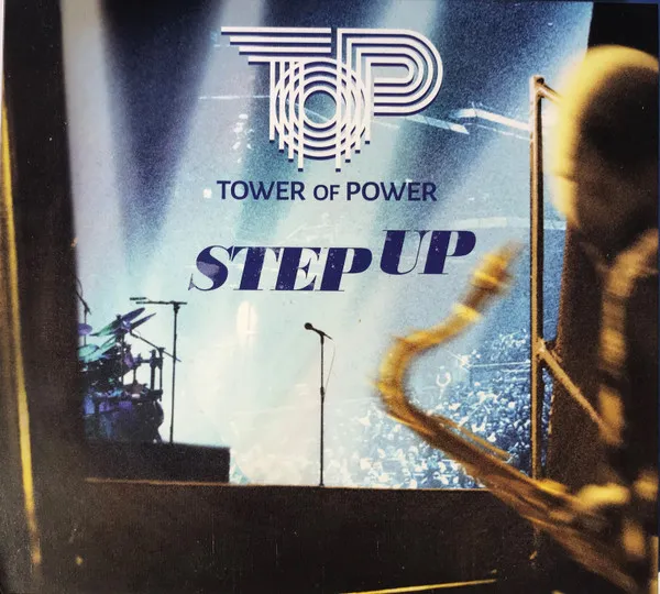 Step Up
