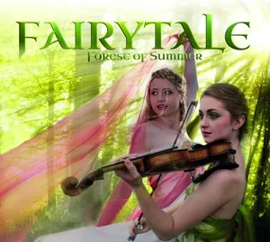 Forest of Summer
