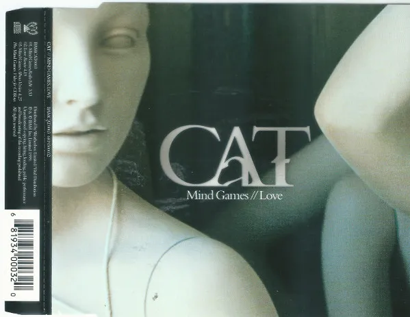 Mind Games/Love