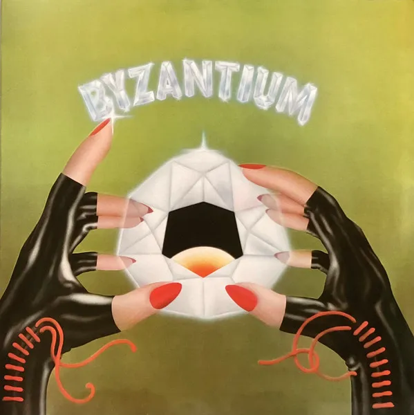 Byzantium (Limited Edition)