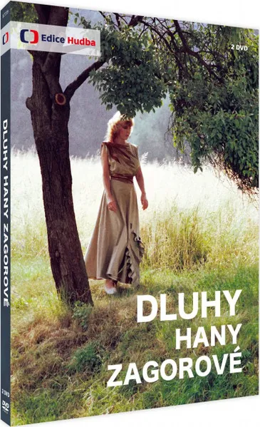 DLUHY HANY ZAGOROVE