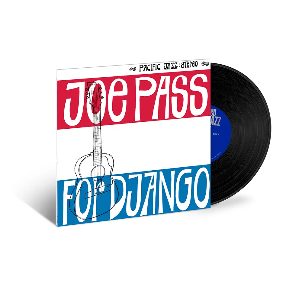 Pass, Joe