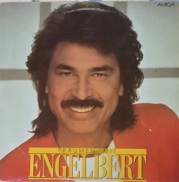 Träumen Mit Engelbert