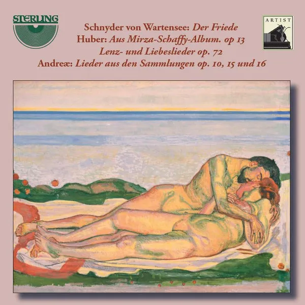 Lieder