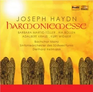 Messe Nr.14 "Harmoniemesse"