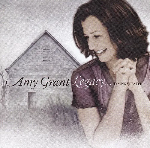 Legacy...Hymns & Faith
