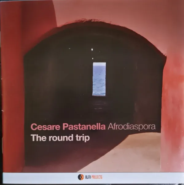 Pastanella, Cesare & Afrodiaspora