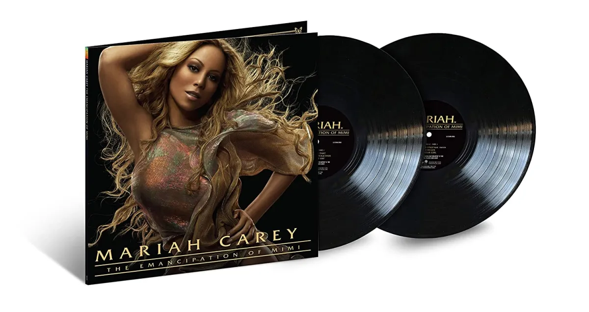 The Emancipation of Mimi