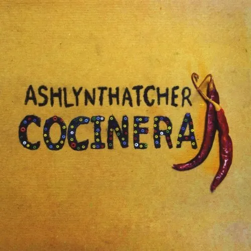 Cocinera
