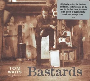 Bastards (remastered) (180g)