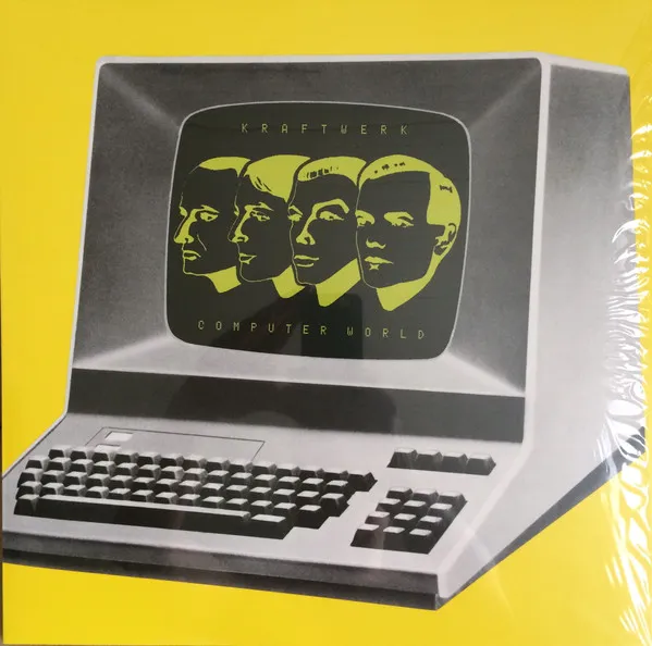 COMPUTER WORLD (2009 EDITION)