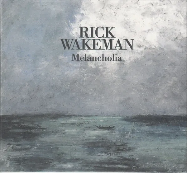 MELANCHOLIA LTD.