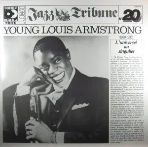 Young Louis Armstrong (1930-1933)