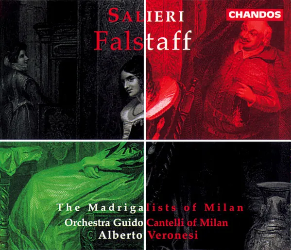 Falstaff