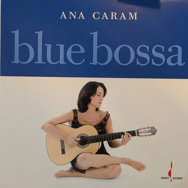 Blue Bossa (One Step Vinyl) (180g)