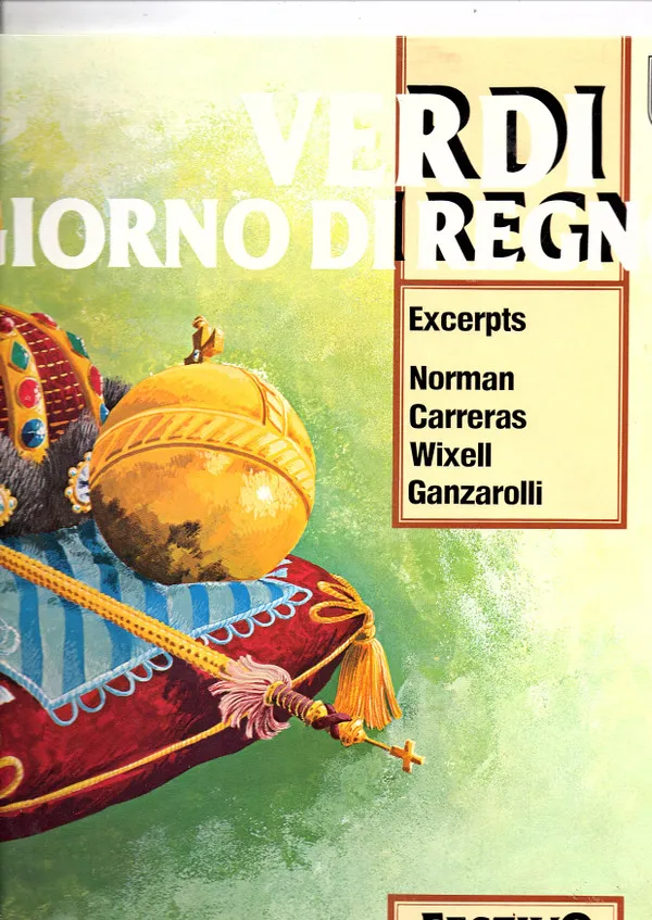 Un Giorno di Regno