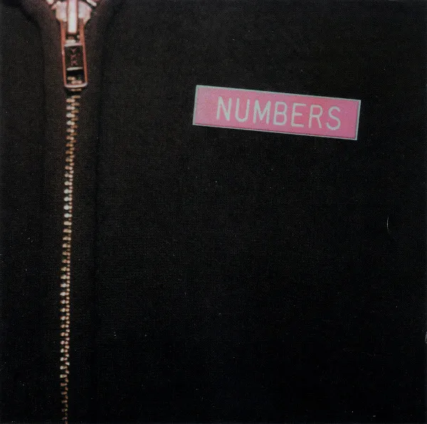 Numbers Life