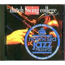 Live North Sea Jazz Festival