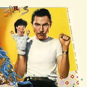 Pulling Rabbits Out Of A Hat (remastered) (180g) (Limited Edition) (Yellow Vinyl)