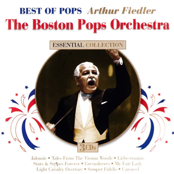 Best Of Pops