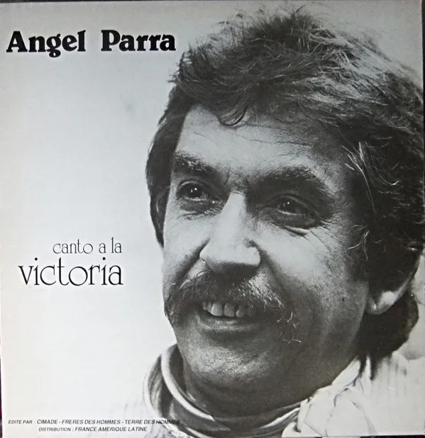 Canto A La Victoria