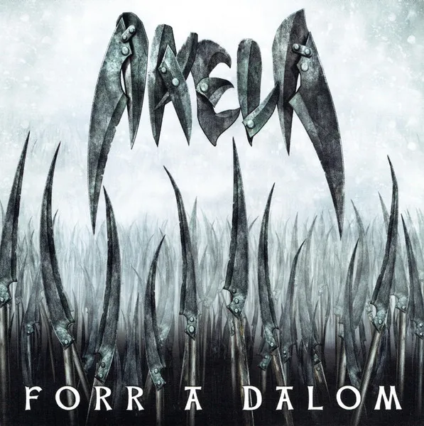 FORR A DALOM