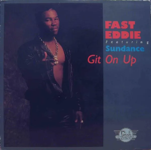 Git On Up
