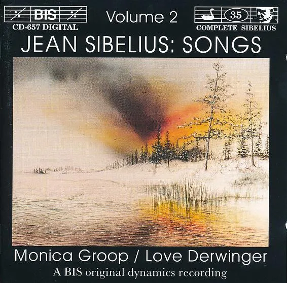 Songs, Volume 2