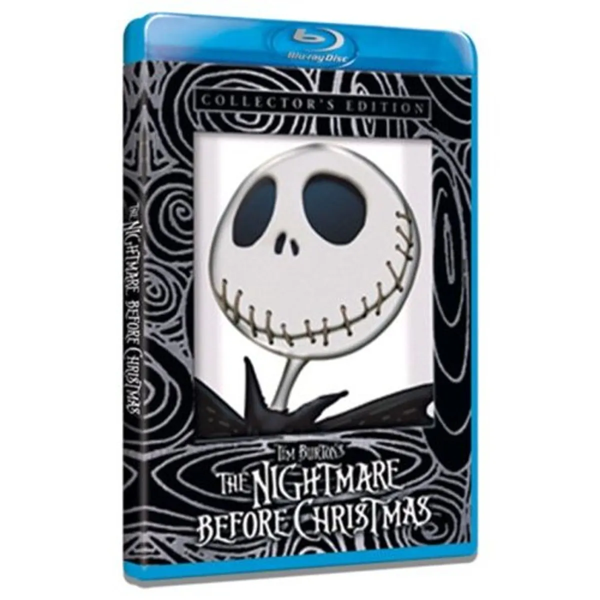 Nightmare Before Christmas